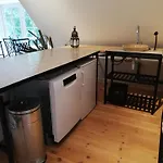 Ferie Og Pensión *