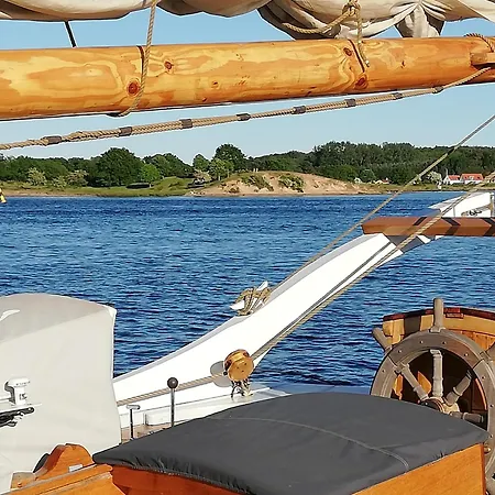 Penzion Ferie Og Svendborg