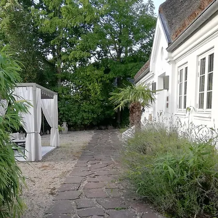 Pensjonat Ferie Og