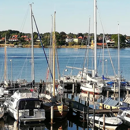 Ferie Og Penzion *
