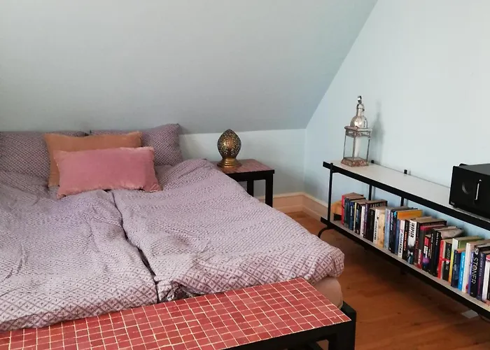 Ferie Og Svendborg