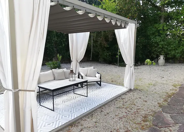 Ferie Og Pensjonat Svendborg