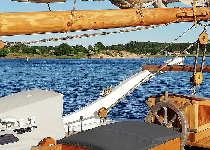 Pensjonat Ferie Og Svendborg