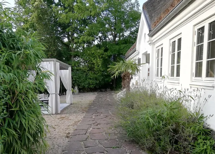 Pensjonat Ferie Og